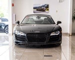 2012 Audi R8 5.2 quattro