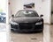 2012 Audi R8 5.2 quattro
