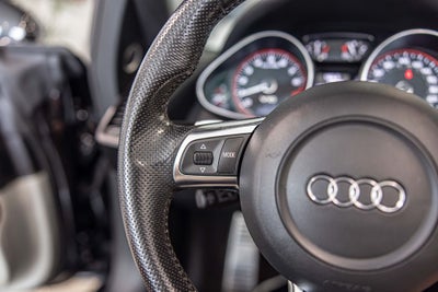 2012 Audi R8 5.2 quattro