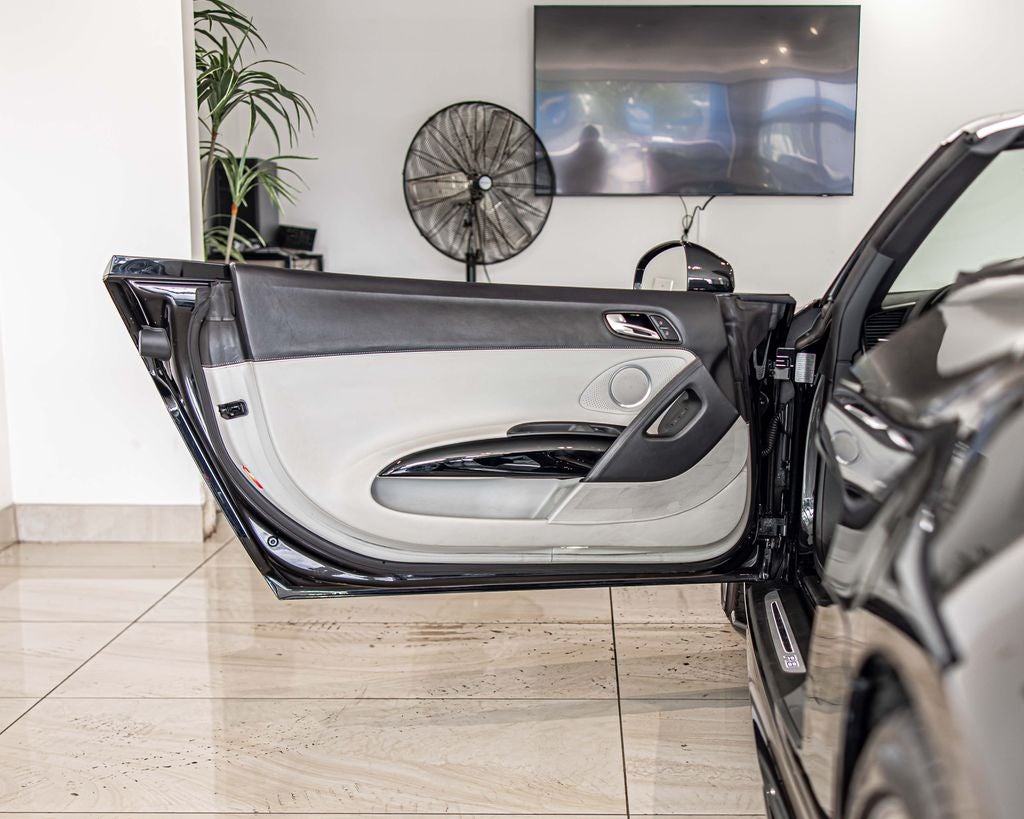 2012 Audi R8 5.2 quattro