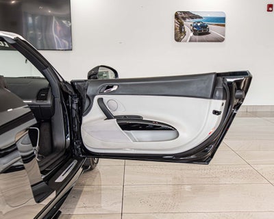 2012 Audi R8 5.2 quattro