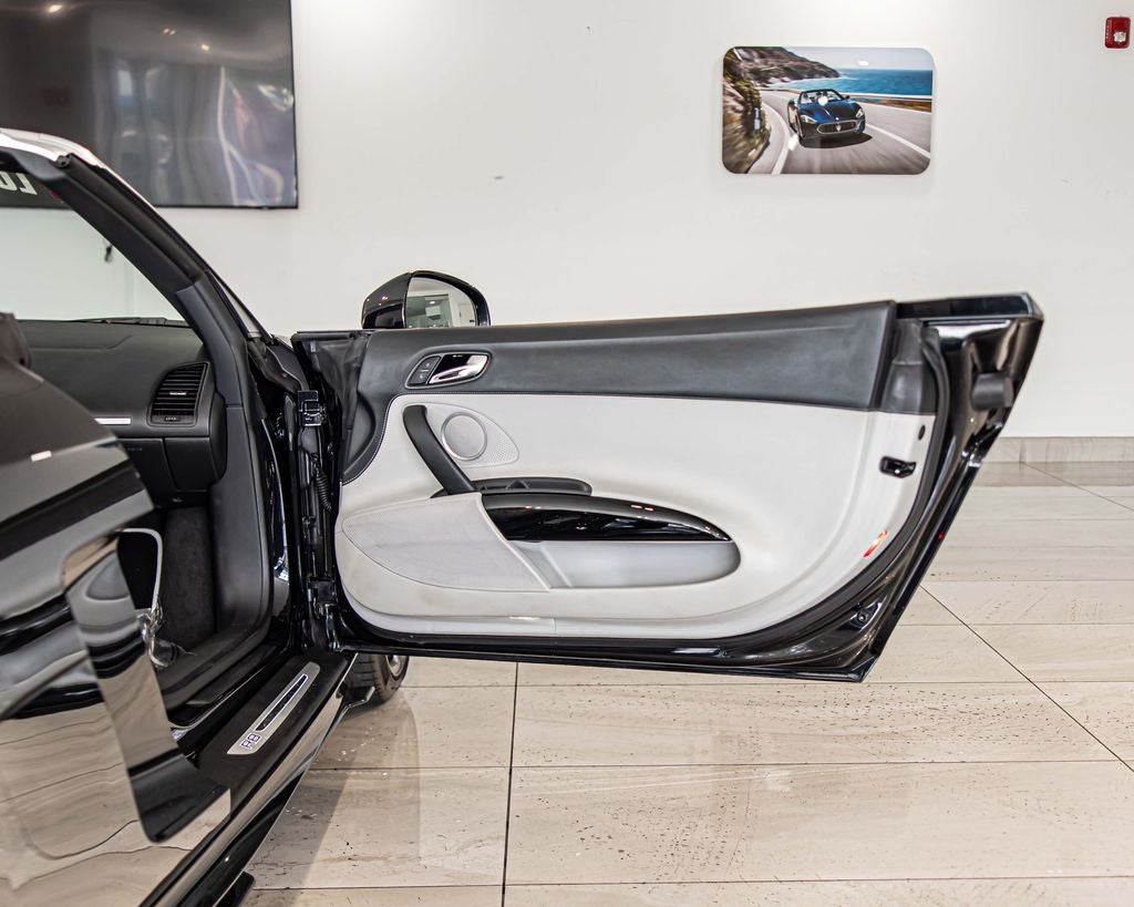 2012 Audi R8 5.2 quattro