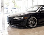 2012 Audi R8 5.2 quattro