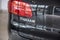 2017 Volkswagen Tiguan 2.0T S 4Motion