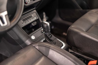 2017 Volkswagen Tiguan 2.0T S 4Motion