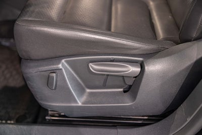 2017 Volkswagen Tiguan 2.0T S 4Motion