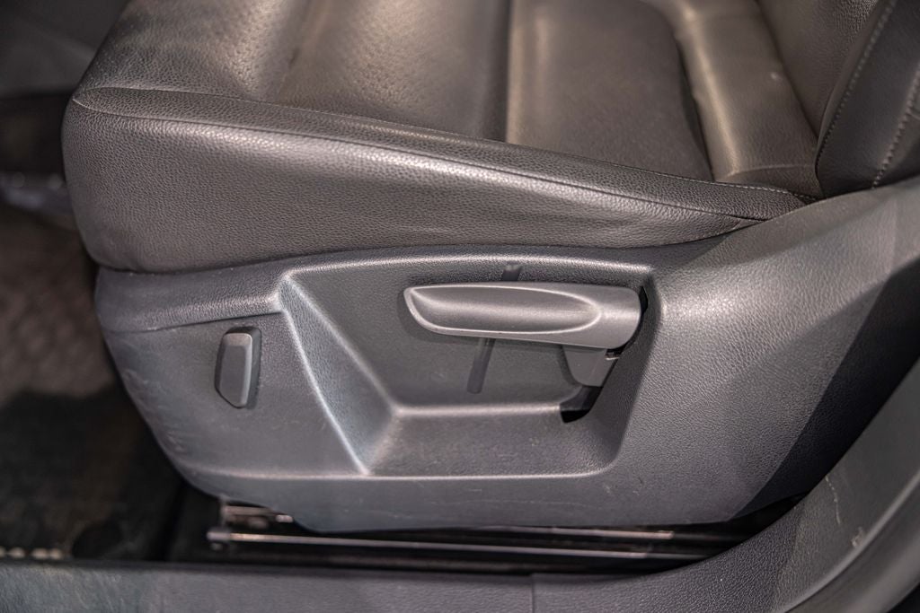 2017 Volkswagen Tiguan 2.0T S 4Motion