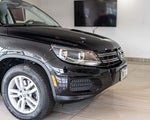 2017 Volkswagen Tiguan 2.0T S 4Motion