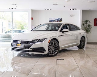 2020 Volkswagen Arteon 2.0T SE 4Motion