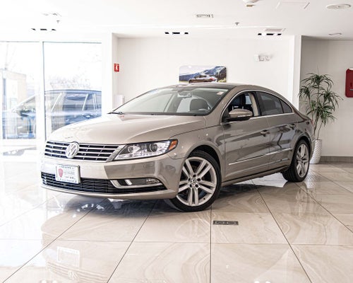 2014 Volkswagen CC 2.0T Executive