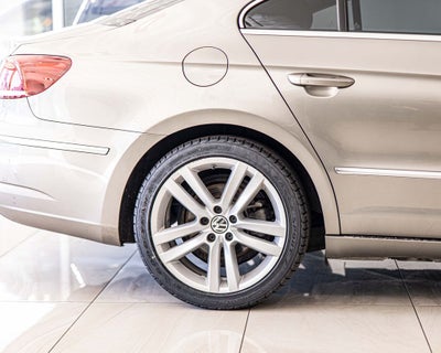 2014 Volkswagen CC 2.0T Executive