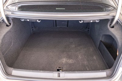 2014 Volkswagen CC 2.0T Executive