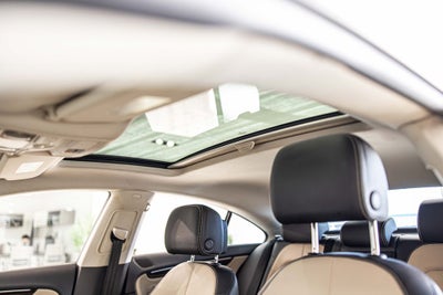 2014 Volkswagen CC 2.0T Executive