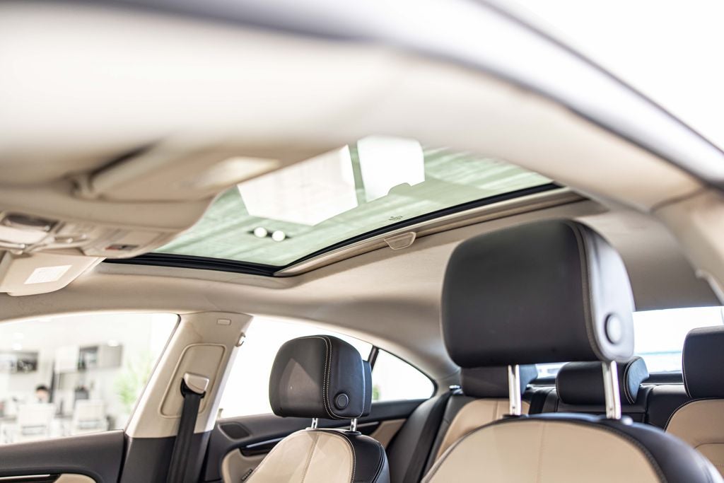 2014 Volkswagen CC 2.0T Executive