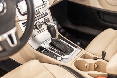 2014 Volkswagen CC 2.0T Executive