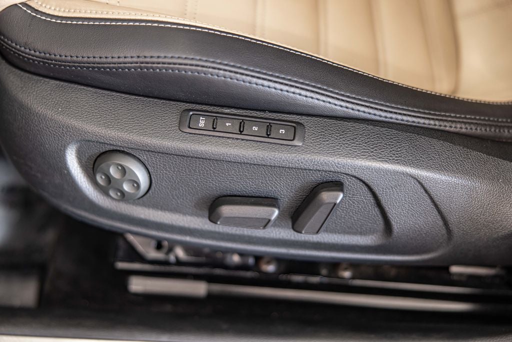 2014 Volkswagen CC 2.0T Executive