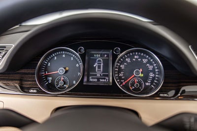 2014 Volkswagen CC 2.0T Executive