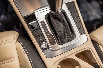 2014 Volkswagen CC 2.0T Executive