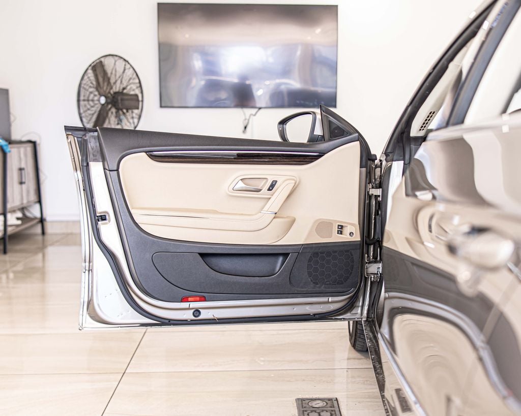 2014 Volkswagen CC 2.0T Executive