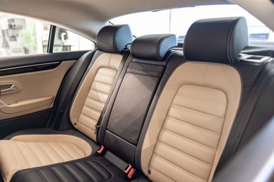 2014 Volkswagen CC 2.0T Executive