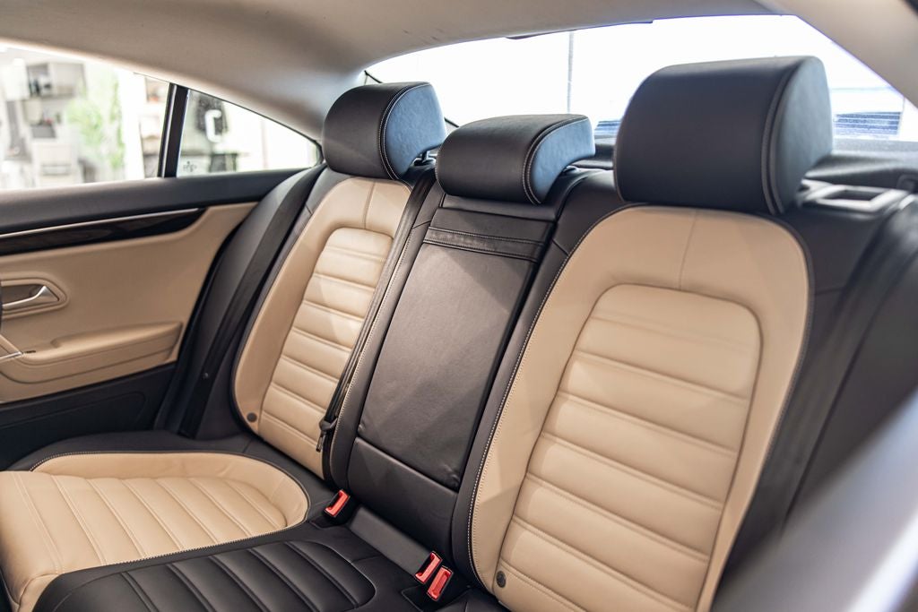 2014 Volkswagen CC 2.0T Executive