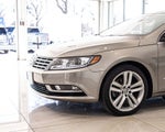 2014 Volkswagen CC 2.0T Executive