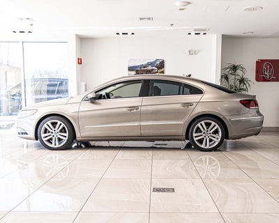 2014 Volkswagen CC 2.0T Executive