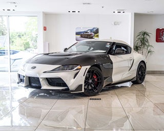 2023 Toyota GR Supra 3.0 Premium