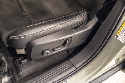 2021 Volvo XC40 Recharge Pure Electric P8