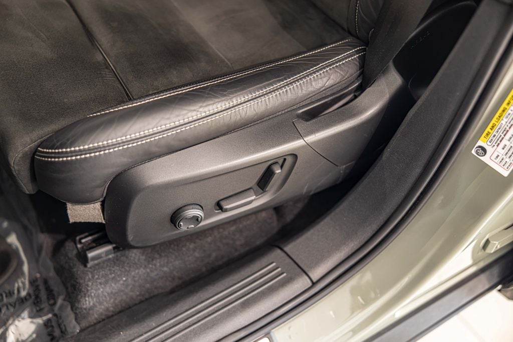 2021 Volvo XC40 Recharge Pure Electric P8