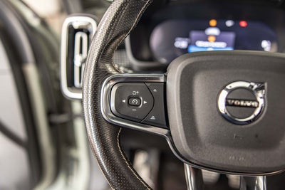 2021 Volvo XC40 Recharge Pure Electric P8