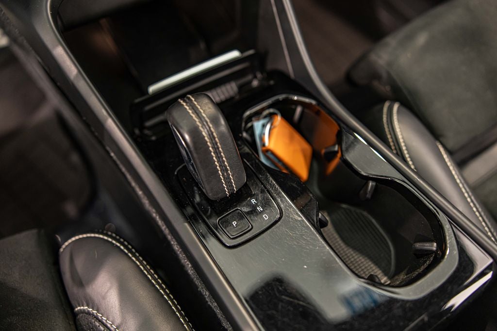 2021 Volvo XC40 Recharge Pure Electric P8