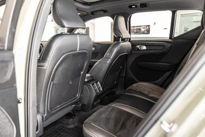 2021 Volvo XC40 Recharge Pure Electric P8
