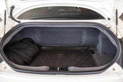 2018 Maserati GranTurismo Sport