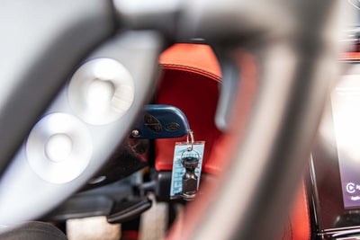 2018 Maserati GranTurismo Sport