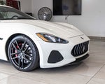 2018 Maserati GranTurismo Sport