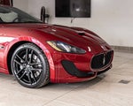 2017 Maserati GranTurismo Sport