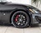 2015 Maserati GranTurismo Sport