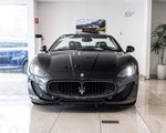 2015 Maserati GranTurismo Sport