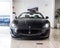 2015 Maserati GranTurismo Sport