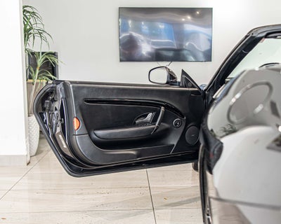 2015 Maserati GranTurismo Sport