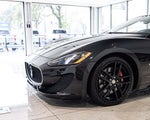 2015 Maserati GranTurismo Sport