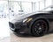 2015 Maserati GranTurismo Sport