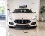 2023 Maserati Quattroporte Modena Q4