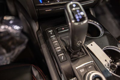2023 Maserati Quattroporte Modena Q4