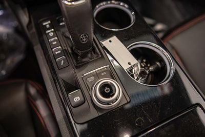 2023 Maserati Quattroporte Modena Q4