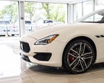 2023 Maserati Quattroporte Modena Q4