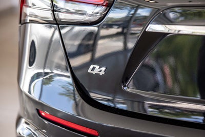 2023 Maserati Ghibli Modena Q4