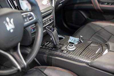 2023 Maserati Ghibli Modena Q4
