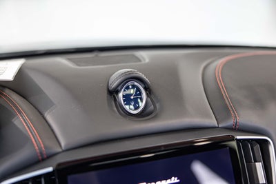 2023 Maserati Ghibli Modena Q4